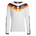 Camiseta Alemania 1ª equipación 2026 manga larga
