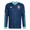 Camiseta Alemania 2ª equipación 2026 manga larga