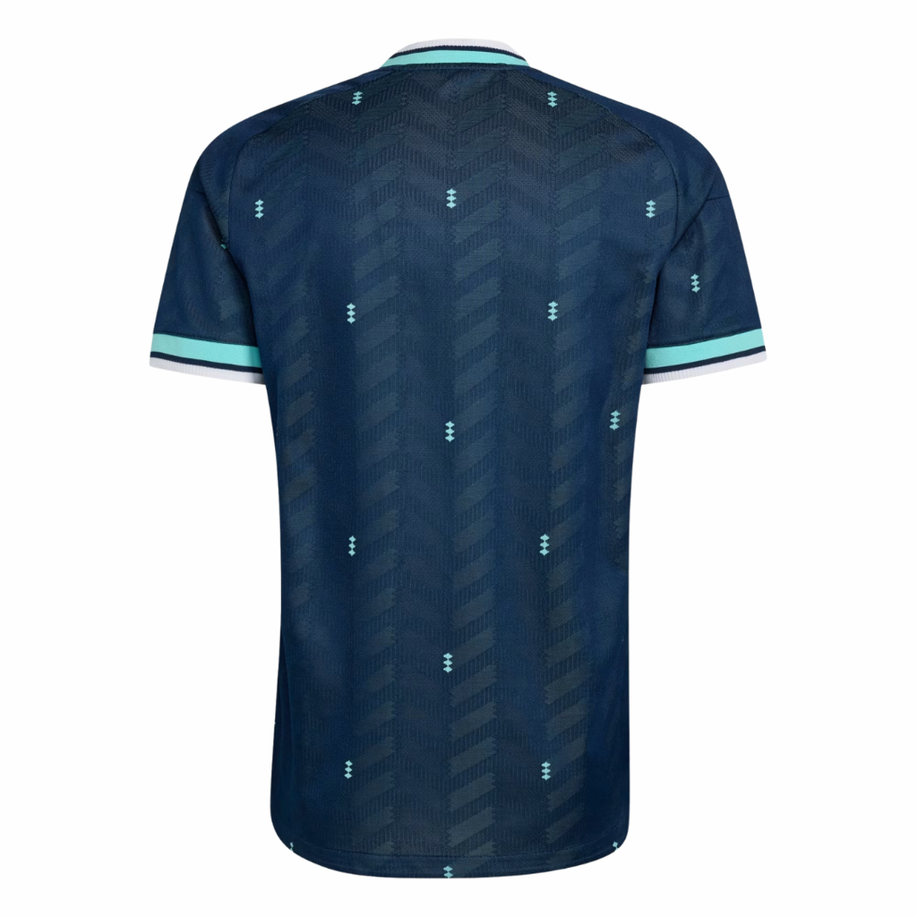Camiseta Alemania 2ª equipación 2026