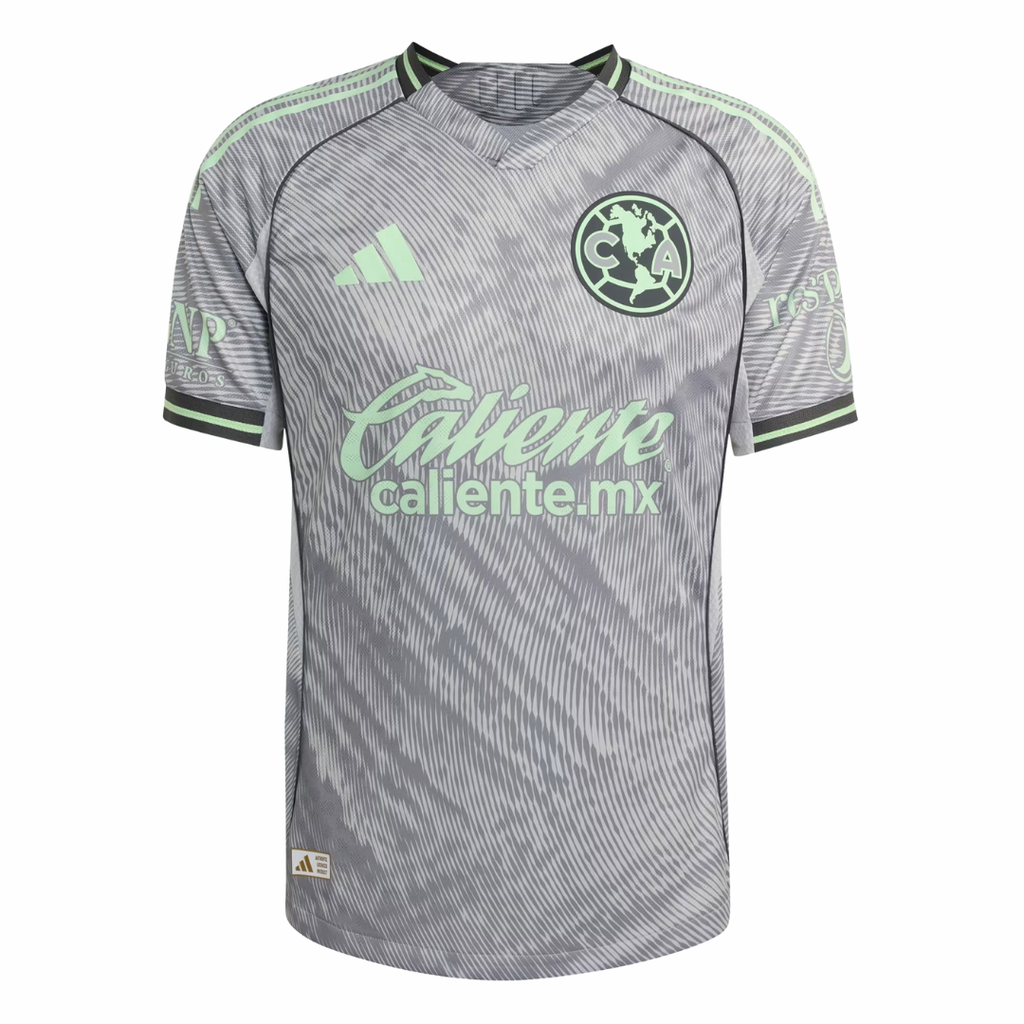 Camiseta Club América 25/26 3ª equipación