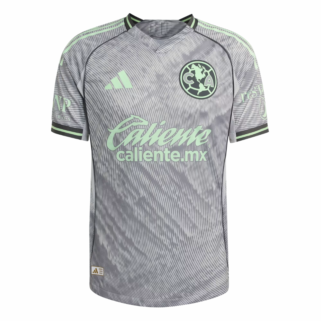 Camiseta Club América 25/26 3ª equipación