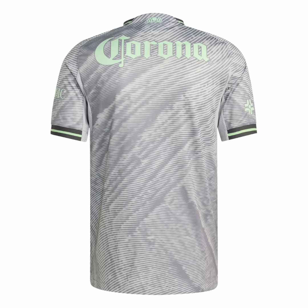 Camiseta Club América 25/26 3ª equipación
