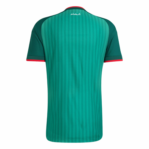 Camiseta Argelia 2ª equipación 2026