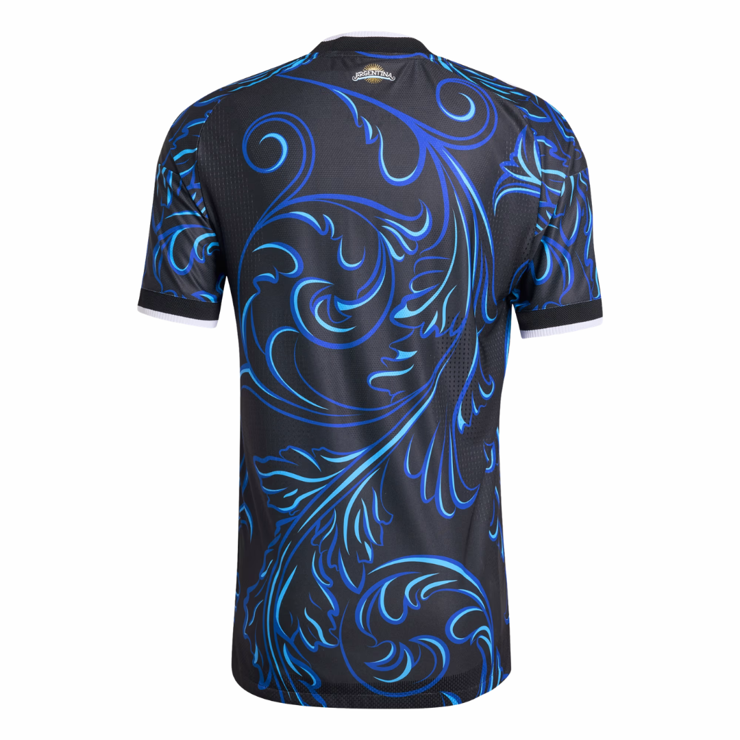 Camiseta Argentina 2ª equipación 2026