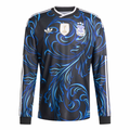 Camiseta Argentina 2ª equipación 2026 manga larga