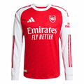 Camiseta Arsenal 25/26 1ª equipación manga larga