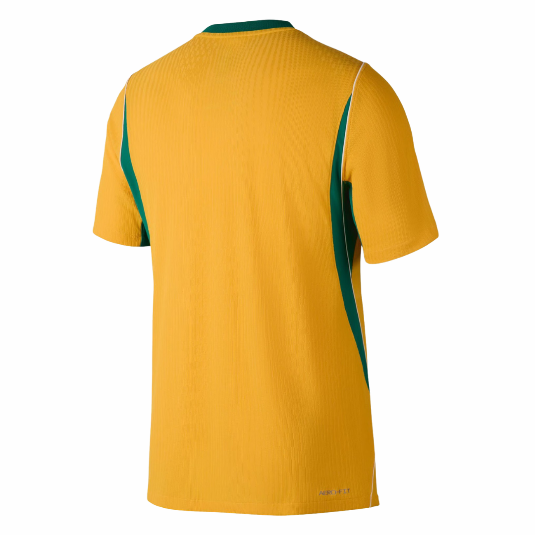Camiseta Australia 1ª equipación 2026