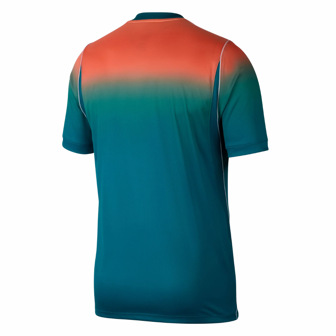 Camiseta Australia 2ª equipación 2026