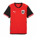 Camiseta Austria 1ª equipación 2026