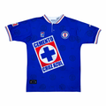 Camiseta Cruz Azul 98/99 1ª equipación