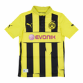 Camiseta Borussia Dortmund 12/13 1ª equipación