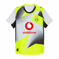 Camiseta Borussia Dortmund 25/26 2ª equipación