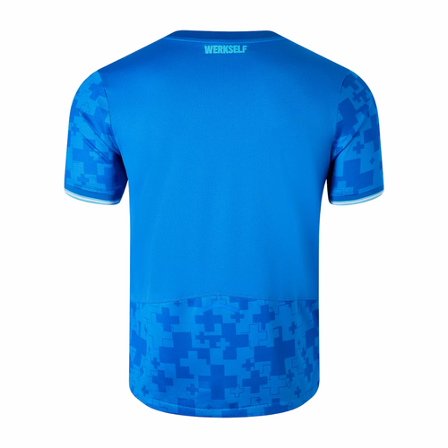 Camiseta Bayer Leverkusen 25/26 3ª equipación