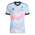 Camiseta Bélgica 2ª equipación 2026