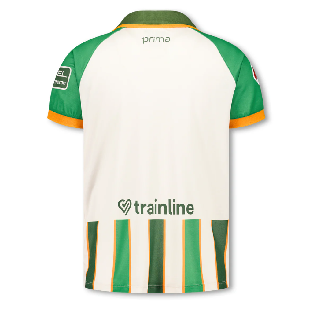 Camiseta Real Betis 25/26 4ª equipación