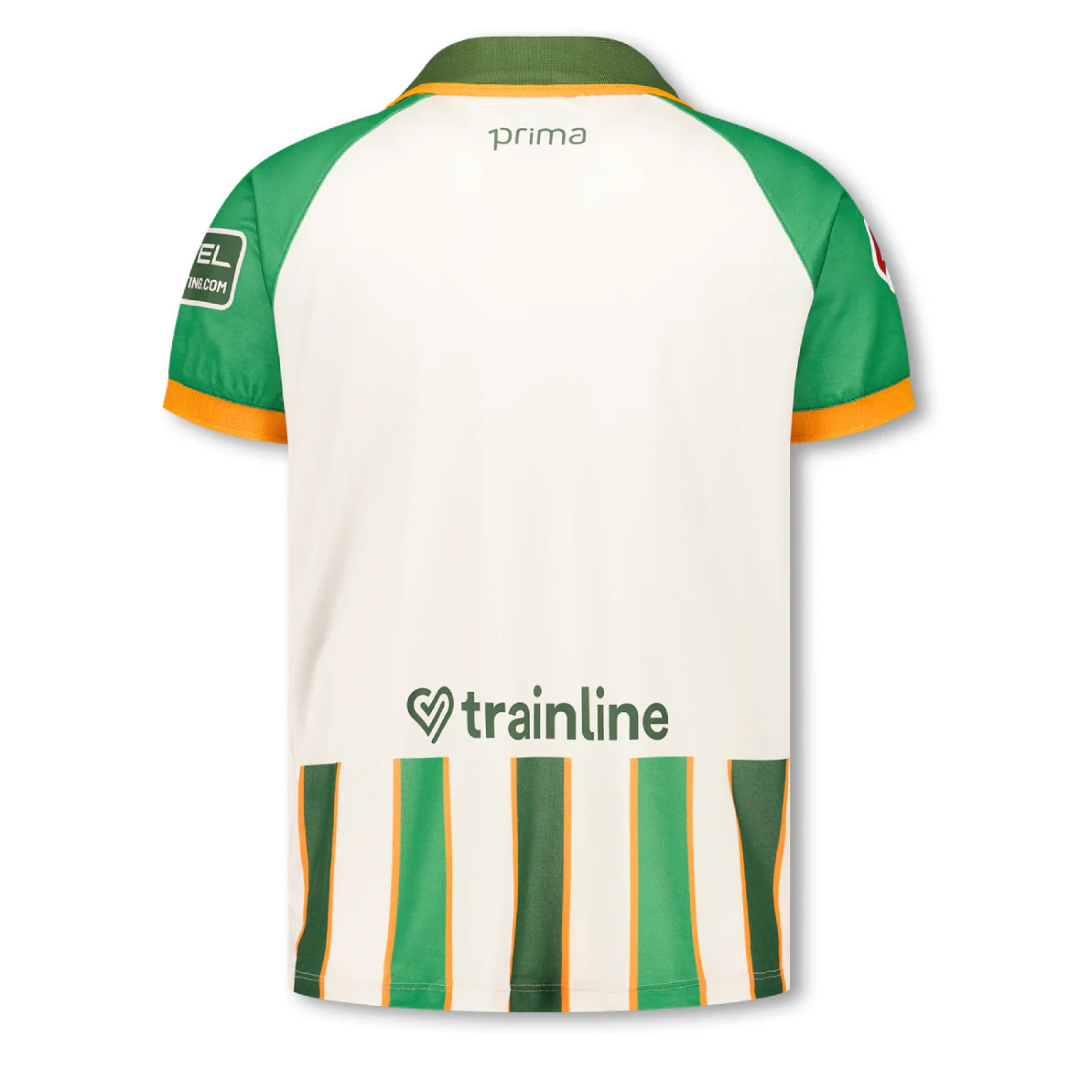 Camiseta Real Betis 25/26 4ª equipación
