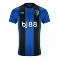 Camiseta Bournemouth 25/26 2ª equipación
