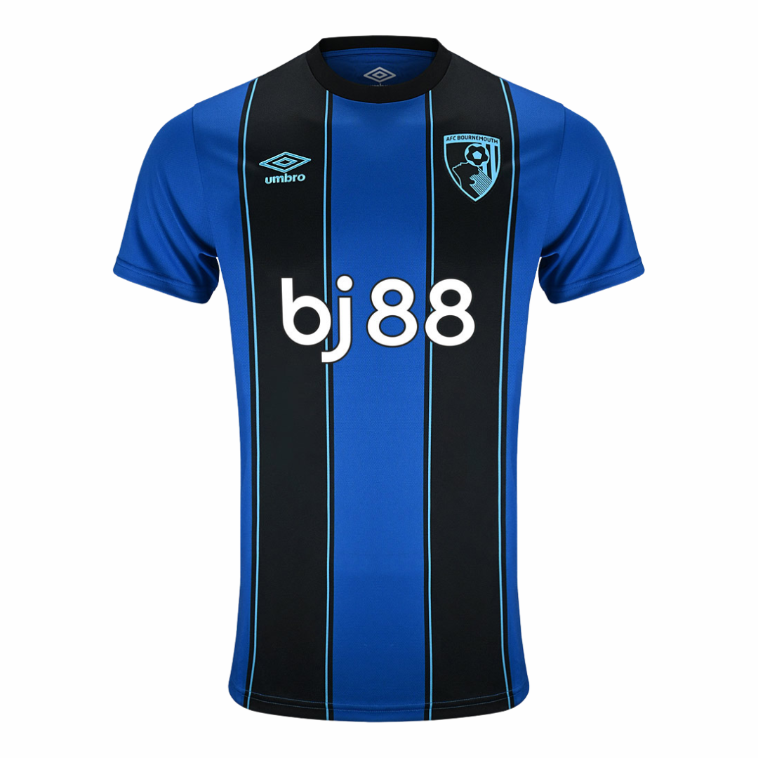 Camiseta Bournemouth 25/26 2ª equipación