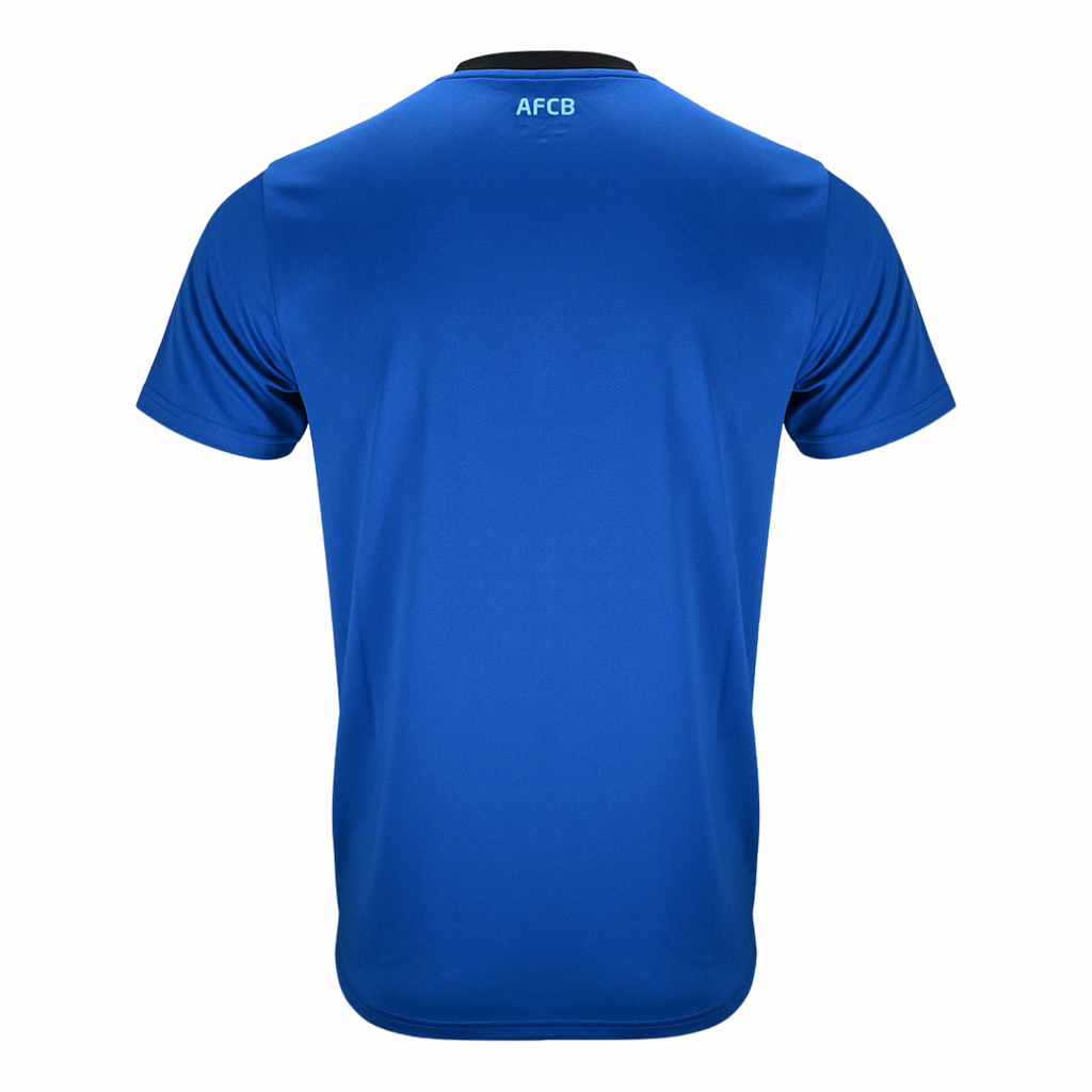 Camiseta Bournemouth 25/26 2ª equipación