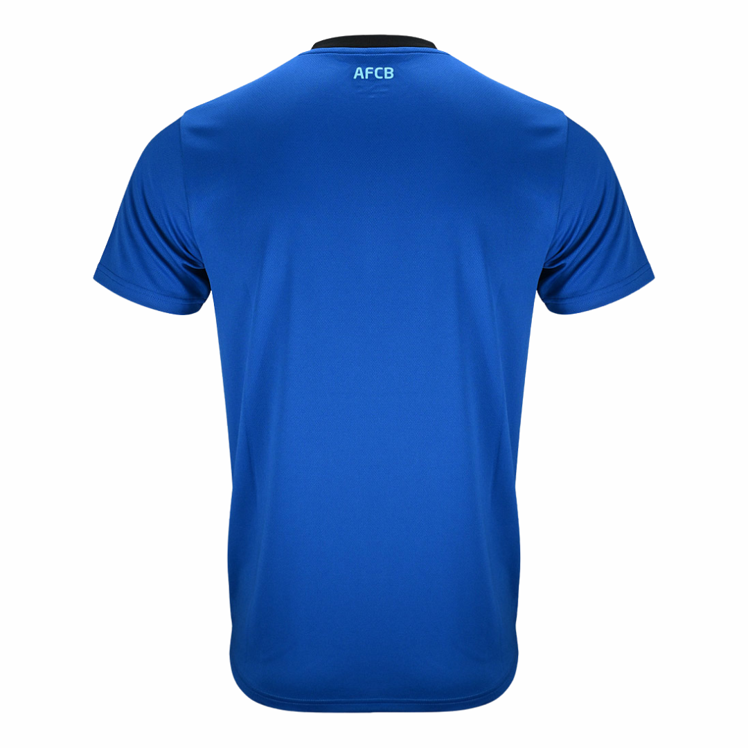 Camiseta Bournemouth 25/26 2ª equipación