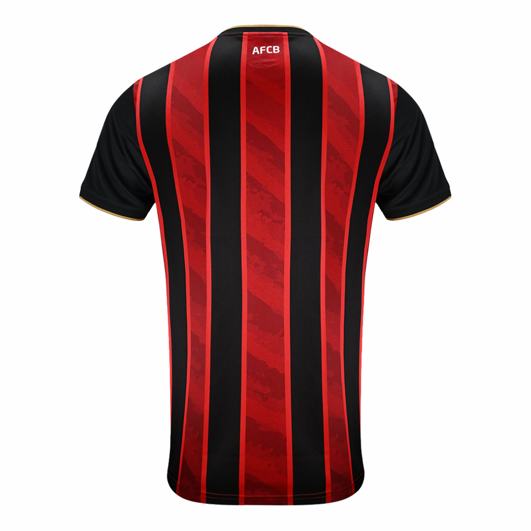 Camiseta Bournemouth 25/26 1ª equipación