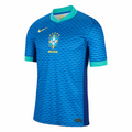 Camiseta Brasil 2ª equipación 2024