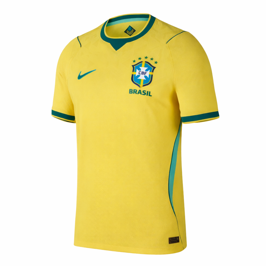 Camiseta Brazil 1ª equipación 2026