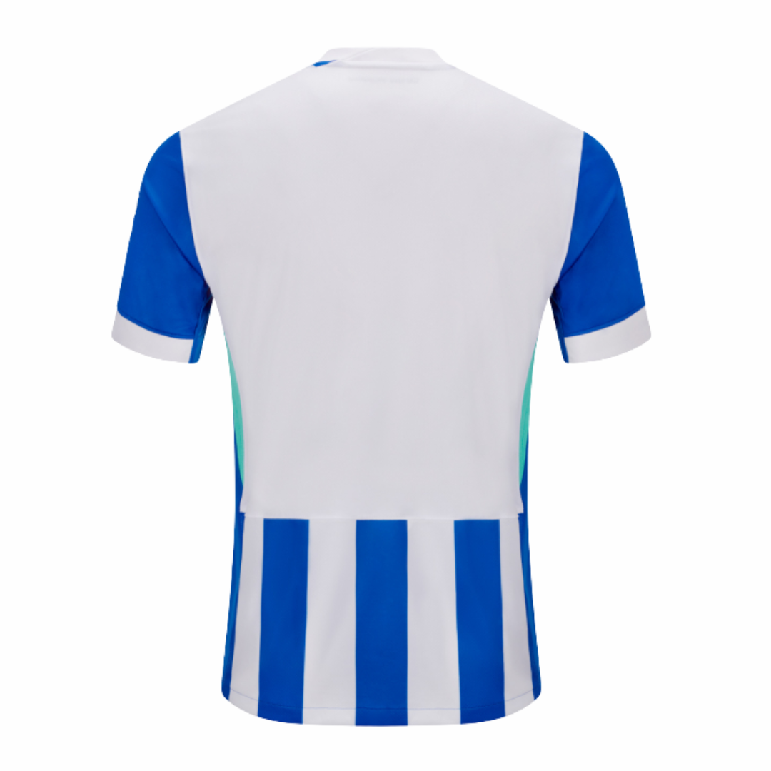Camiseta Brighton 25/26 1ª equipación