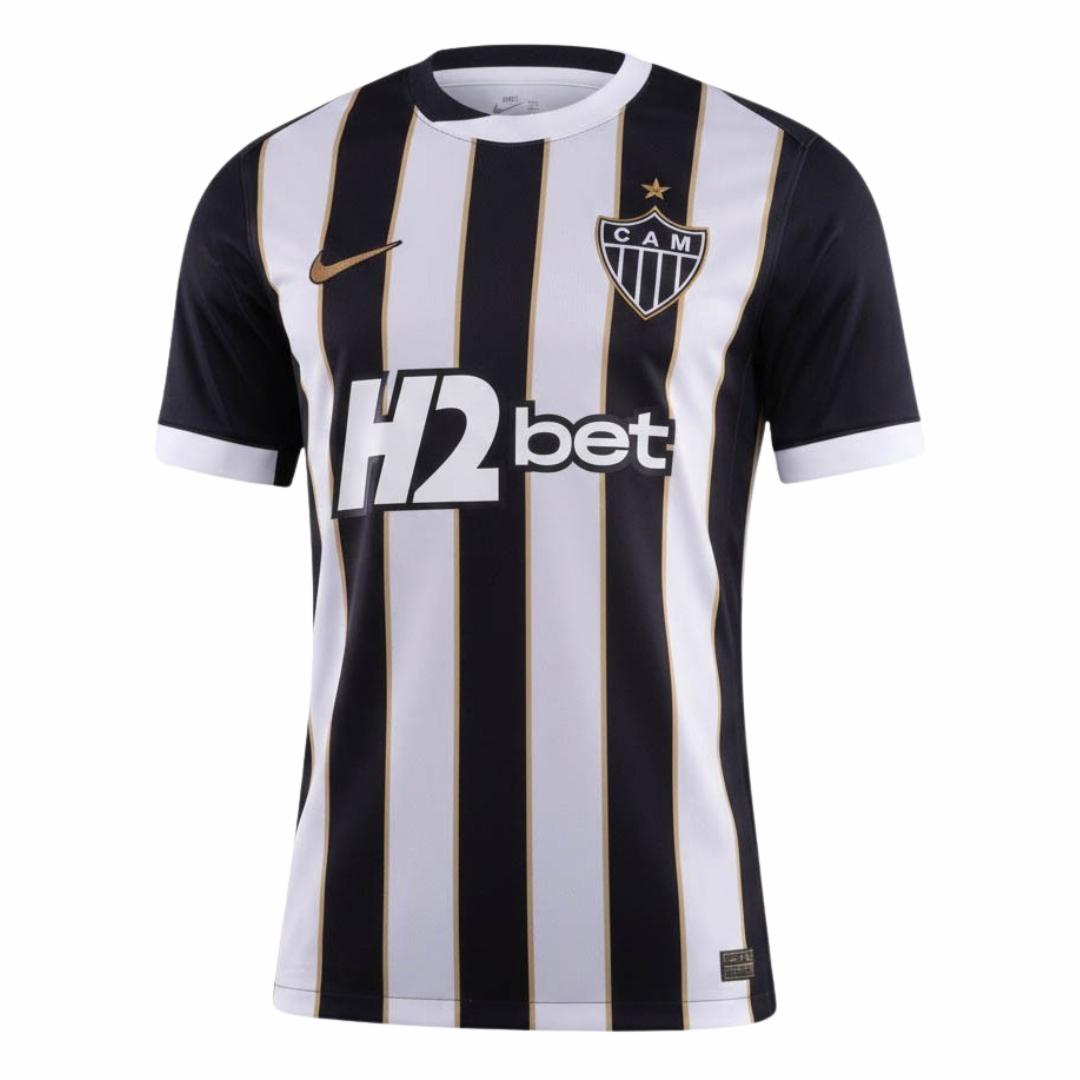 Camiseta Atlético Mineiro 26/27 1ª equipación