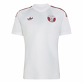 Camiseta Catar 2ª equipación 2026