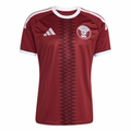 Camiseta Catar 1ª equipación 2026