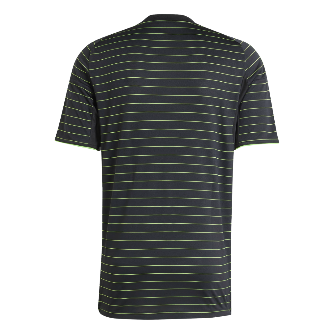 Camiseta Celtic 25/26 2ª equipación