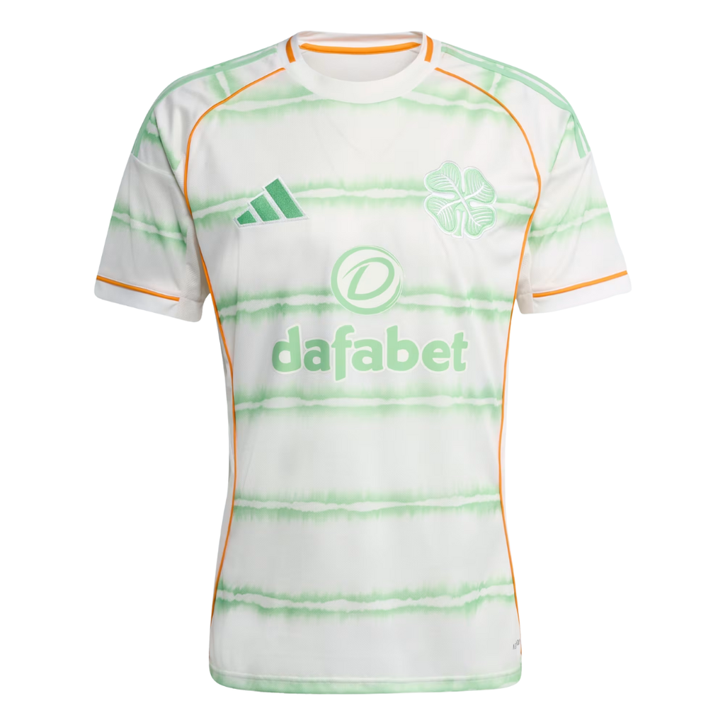 Camiseta Celtic 25/26 3ª equipación