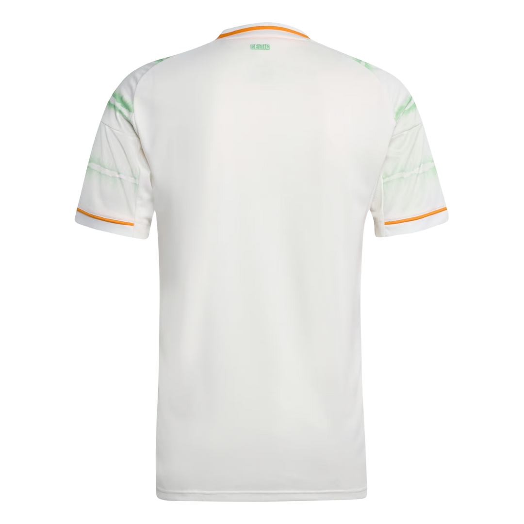 Camiseta Celtic 25/26 3ª equipación