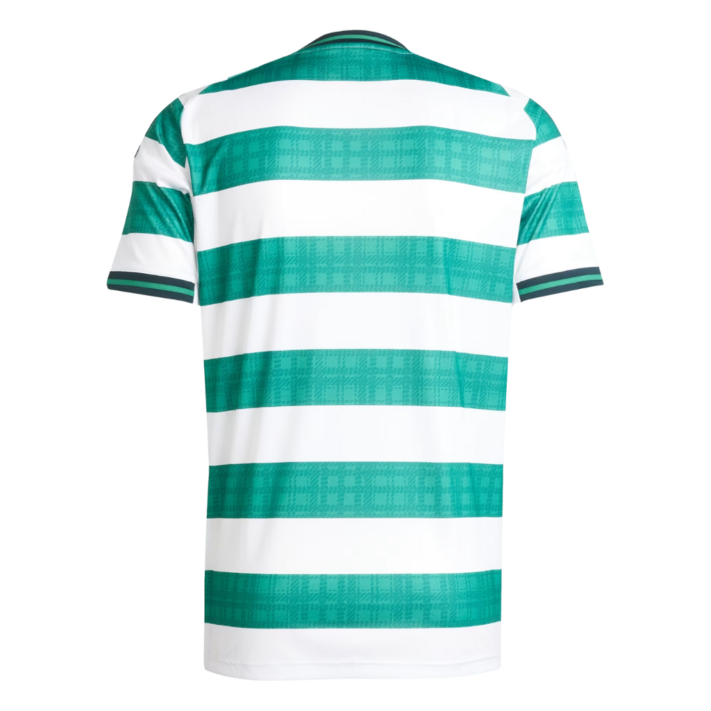 Camiseta Celtic 25/26 1ª equipación