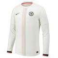 Camiseta Chelsea 25/26 2ª equipación manga larga