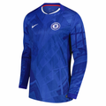 Camiseta Chelsea 25/26 1ª equipación manga larga
