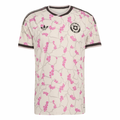 Camiseta Chile 2ª equipación 2026