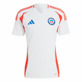 Camiseta Chile 2ª equipación 2024