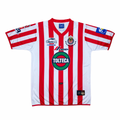 Camiseta Chivas 01/02 1ª equipación