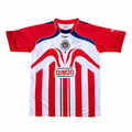 Camiseta Chivas 06/07 1ª equipación