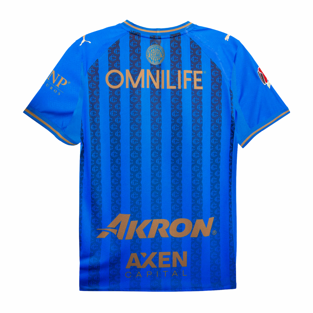 Camiseta Chivas de Guadalajara 25/26 3ª equipación