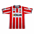 Camiseta Chivas 95/96 1ª equipación