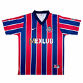 Camiseta Chivas 96/97 2ª equipación