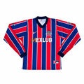 Camiseta Chivas 96/97 2ª equipación manga larga