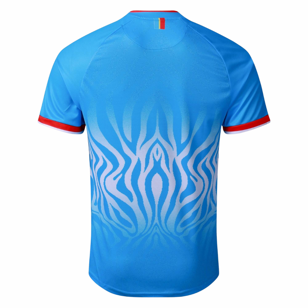 Camiseta R.D. Congo 1ª equipación 2026