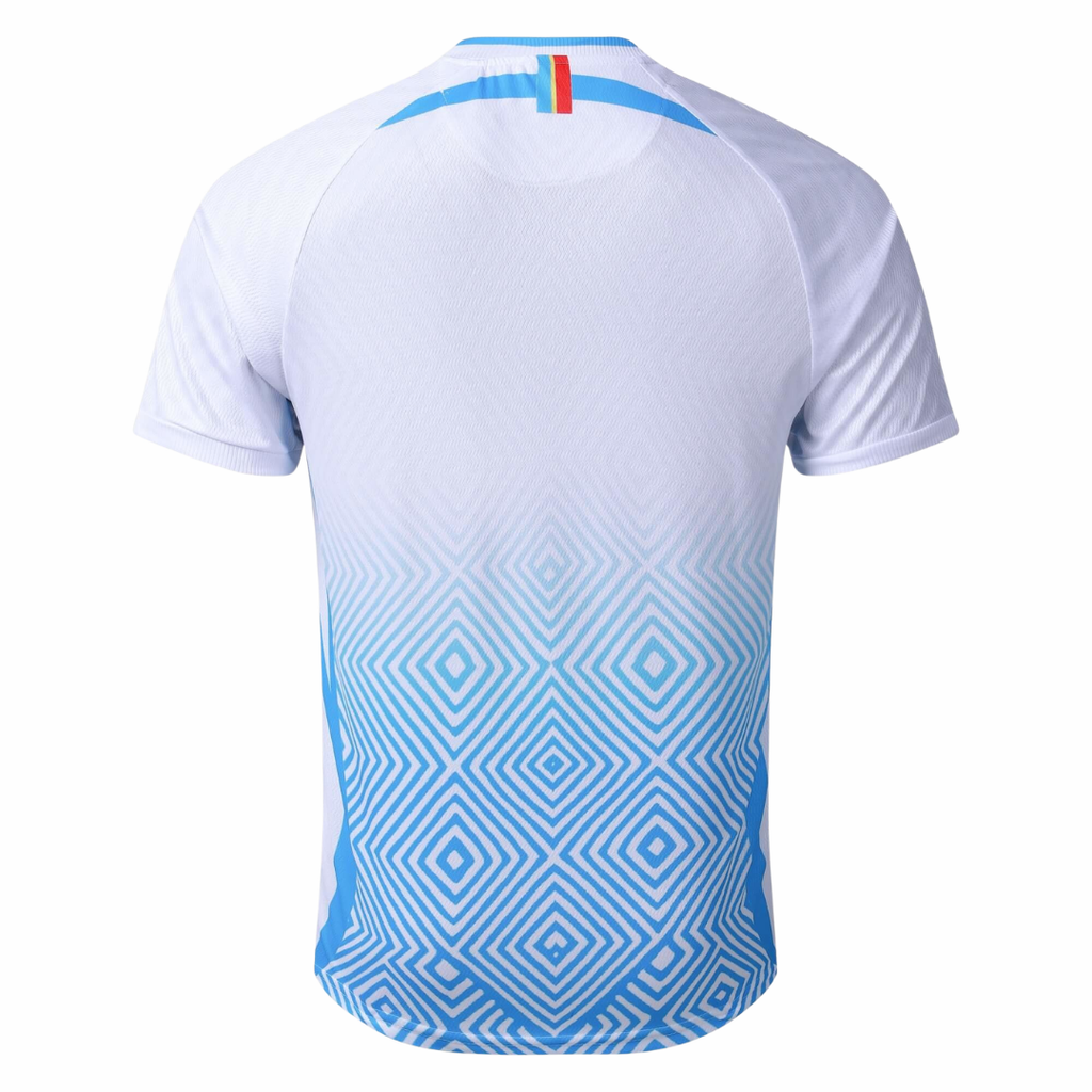 Camiseta R.D. Congo 2ª equipación 2026