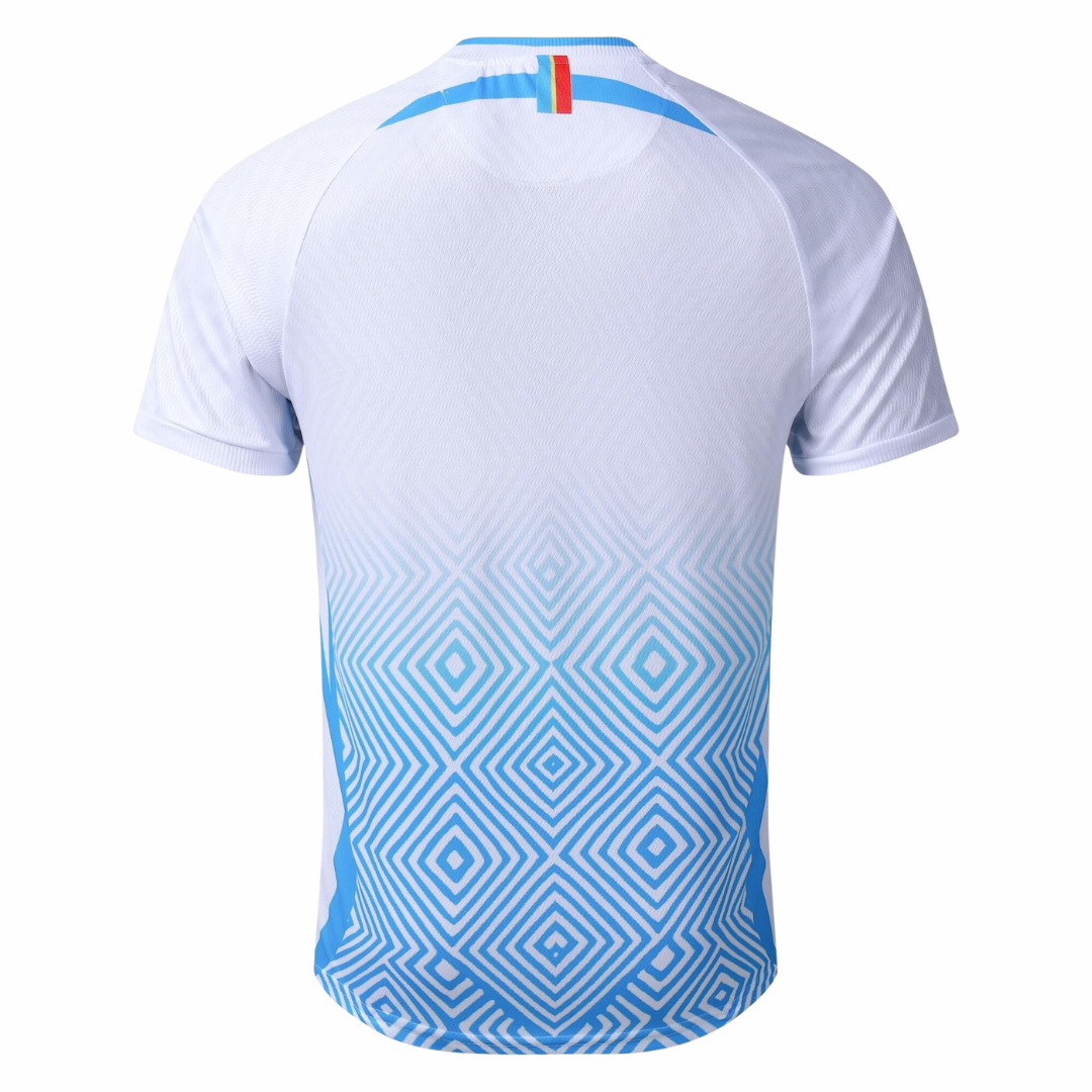 Camiseta R.D. Congo 2ª equipación 2026
