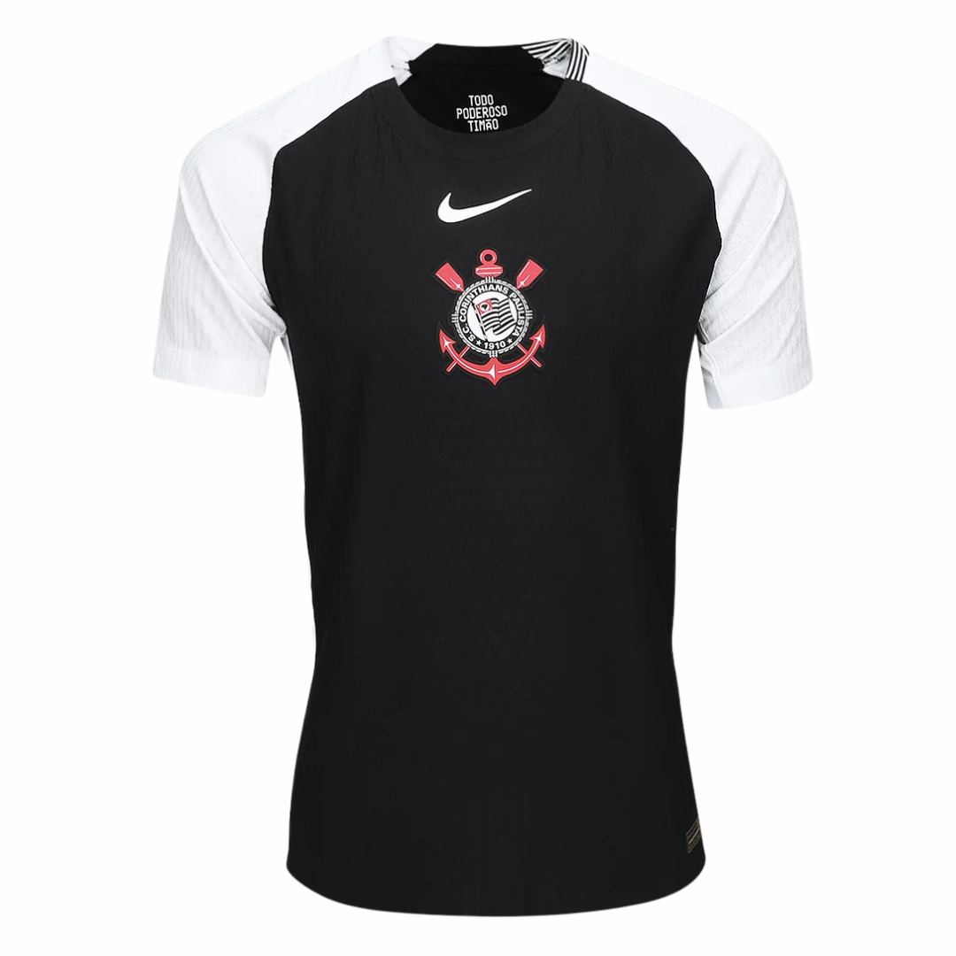 Camiseta Corinthians 25/26 2ª equipación