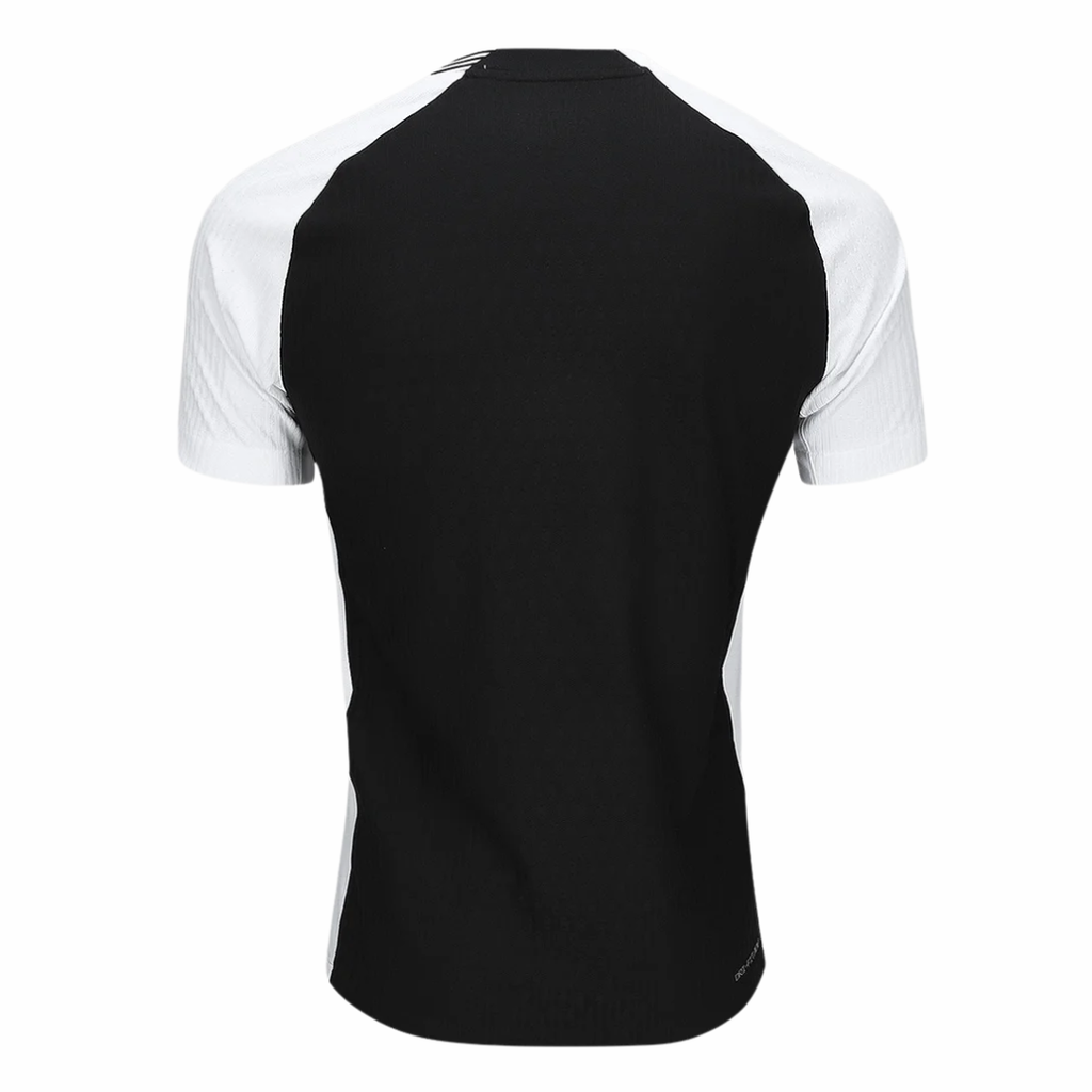 Camiseta Corinthians 25/26 2ª equipación